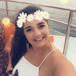 Meet your Posher, Grace